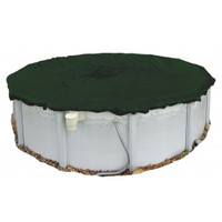 Winter Pool Cover - Above Ground Pools - 12 Yr Warranty