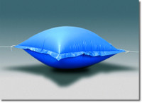 Air Pillows For Above Ground Pools