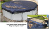 Leaf Net Pool Covers For Above Ground Pools