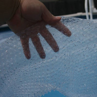 Solar Cover Blanket - Magni-Clear - For Inground Pools