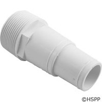 Combo Hose Adapter - Fits 1.5" and 1.25" Hoses