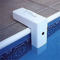 PoolGuard Inground Pool Alarm with Remote Receiver