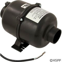 Air Supply of the Future Comet 2000 2Hp 110V Amp - 3218120F