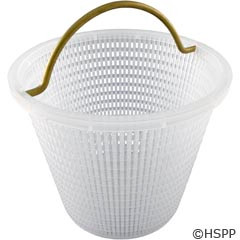 Carvin/Jacuzzi Basket,Deckmate Skimmer W/Handle - 16109902R000
