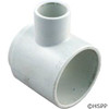 Waterway Plastics Blower Assist Tee 1/2" Slip - 413-4200
