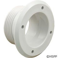 Balboa Water Group/Pentair Luxury Micro Flange Only, White - 47461700
