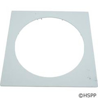 Carvin/Jacuzzi Deck Plate - 43305705-WHT
