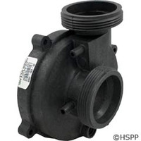 Balboa Water Group/Vico Volute 2" Ctr Suc/Side Dis, Wide Front (3Hp Full Rate & Up) - 1210036