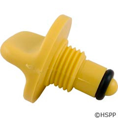 Carvin/Jacuzzi Air Valve Knob/With O-Ring - 39254701R000