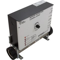 Hydro-Quip Baptismal System, Bes-6000, 5Kw, 240V, No Timer - BES-6000
