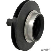 Carvin/Jacuzzi Lc Impeller 3/4Hp - 05-3759-02