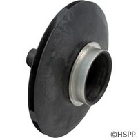 Carvin/Jacuzzi Impeller, 1.5Hp Hh - 05-3819-00