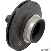 Carvin/Jacuzzi Impeller, 1/2Hp Hh - 05-3800-01