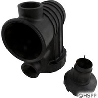 JACUZZI® Carvin Pump Impeller Eye Seal 1-1/2-2HP 10-1463-14-R Magnum J Series 