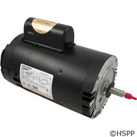 A.O. Smith Electrical Products Motor C-Face Thd 2.0Hp Sgl Spd 230V - B836