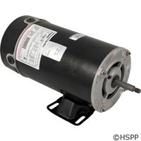A.O. Smith Electrical Products Aos Motor 48Fr 2.0Hp Sgl Spd 115/230V - BN-40SS