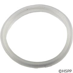 Custom Molded Products Gasket "L",400 Series - 23442-000-050