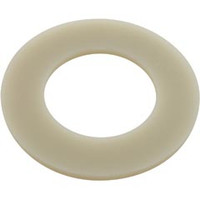 Custom Molded Products Gasket, Cluster "Flat" - 23501-001-090