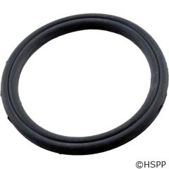 Custom Molded Products O-Ring, Double - 26200-237-201