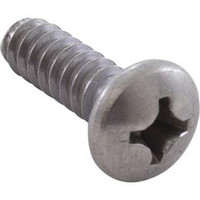 Custom Molded Products Housing Screw - 61050-620-185