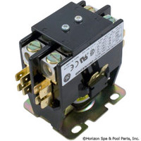 Products-Unlimited Pu 110V 50A Contactor Dp -