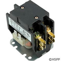 Products-Unlimited Pu 220V 50A Contactor Dp - HCC-2XU04AA