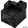 Potter & Brumfield T9As Relay Spdt 24Vdc 30A Pcb Mount -