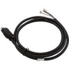 Gecko Alliance Hc Cable, 2-Spd Pump,15A, 240V, 96" - 600DB0821T