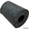 G+P Tools 3/4" Rubber Plug For Leaking Lights - Q-CS1
