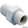 Hayward Pool Products 1/4 In Adapter Fitting - CLX220P