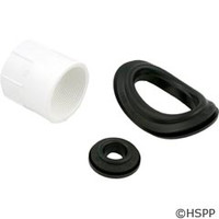 Hayward Pool Products Coupling Kit 2" W/Grommets - IDXCPG1931