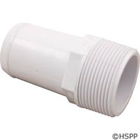 Hayward Pool Products 1-1/2 In Smooth Adapter - SPX1091Z4