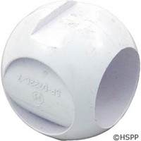 Hayward Pool Products Ball For 1-1/2" Valve - SPX0722C7