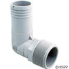 Hayward Pool Products Above Ground Chlorinator Adapter - SPX1105Z4TC