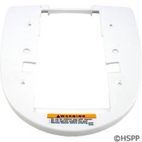 Hayward Pool Products Bumper, Assembly White - AXV429WHP