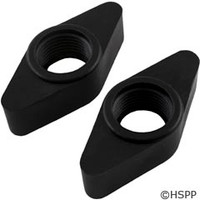 Hayward Pool Products Adapter Nut - CCX1000N
