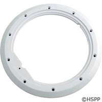 Hayward Pool Products Front Frame Ring-White - SPX0507A1