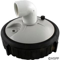 Hayward Pool Products Filter Head (Cover) W/Check Valve And Locking Ring - CX400BA