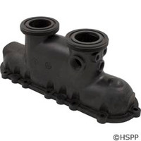 Hayward Pool Products Front Header Only - HAXFHD1931