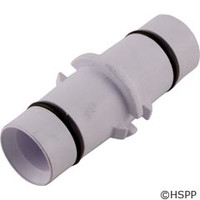 Hayward Pool Products Hard Pipe Coupling Assembly (4 Pack) - AX6004CA