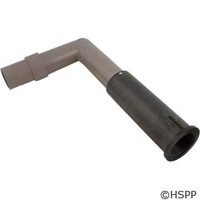 Hayward Pool Products Internal Elbow Assembly Top & Bottom - SX360CDFW