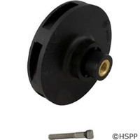 Hayward Pool Products Impeller,2.5Hp,W/Screw For Sp3200 & Sp320Ee - SPX3220CM