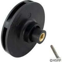 Hayward Pool Products Impeller,2Hp,W/Screw For Sp3200 & Sp320Ee - SPX3215C