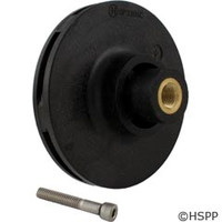 Hayward Pool Products Impeller,3/4Hp,W/Screw For Sp3200 & Sp320Ee - SPX3205C