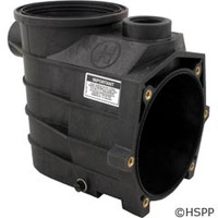 Hayward Pool Products Pump Housing/Strainer (1-1/2 X 1-1/2) - SPX3100AAZ