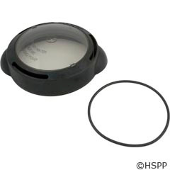 Hayward Pool Products Strainer Cover W/Lock Ring & O-Ring - SPX5500D