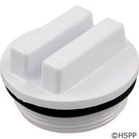 Hayward Pool Products Plug W/O-Ring (Cmp) - SP1022C