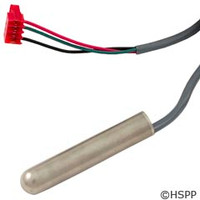Hydro-Quip Temp Sensor 10`, Eco2/3 B4 5/03, All Sys After 5/03 (262) - 34-0203D