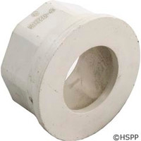Hayward Pool Products Union End Connector, Socket (Un) - SPX0722US