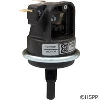 Hayward Pool Products Water Pressure Switch - CZXPRS1105